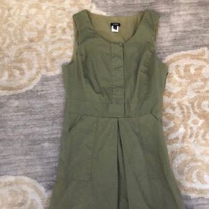 J. Crew dress